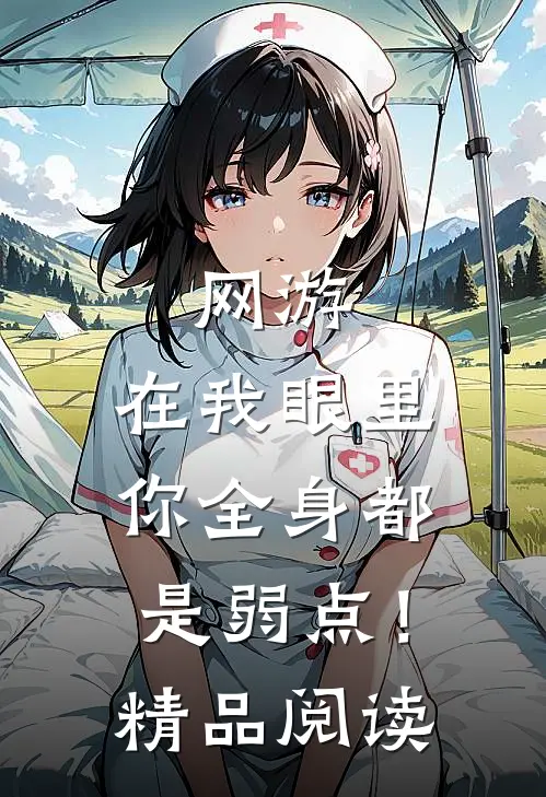 网游：在我眼里，你全身都是弱点！精品阅读