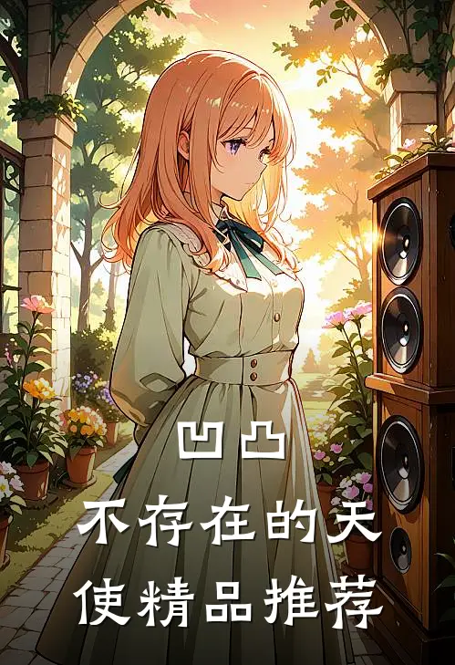 凹凸：不存在的天使精品推荐