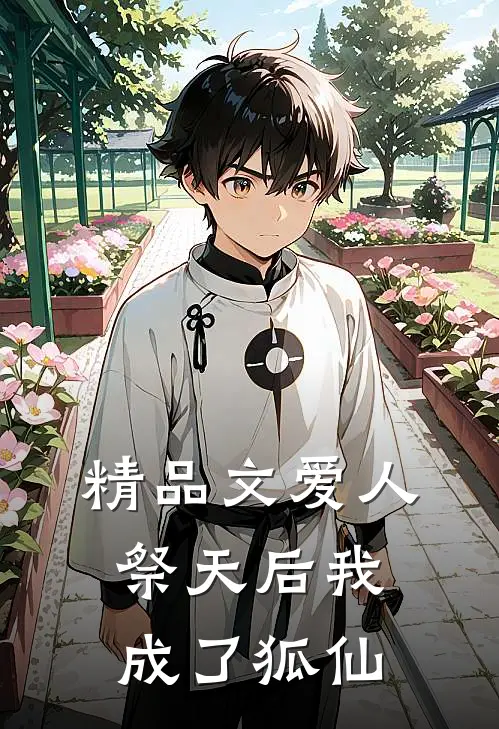 精品文爱人祭天后我成了狐仙