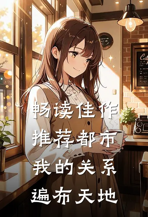 畅读佳作推荐都市：我的关系遍布天地