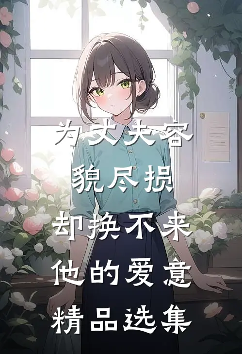 为丈夫容貌尽损，却换不来他的爱意精品选集