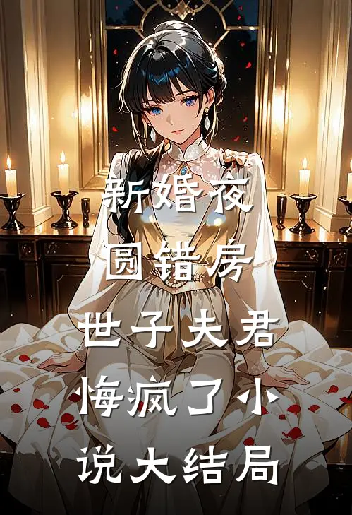 新婚夜圆错房，世子夫君悔疯了小说大结局