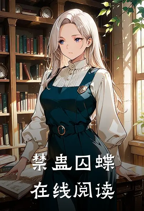 禁蛊囚蝶在线阅读