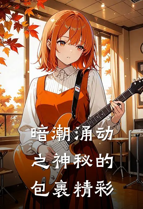 暗潮涌动之神秘的包裹精彩