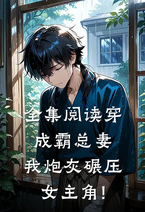 全集阅读穿成霸总妻,我炮灰碾压女主角!