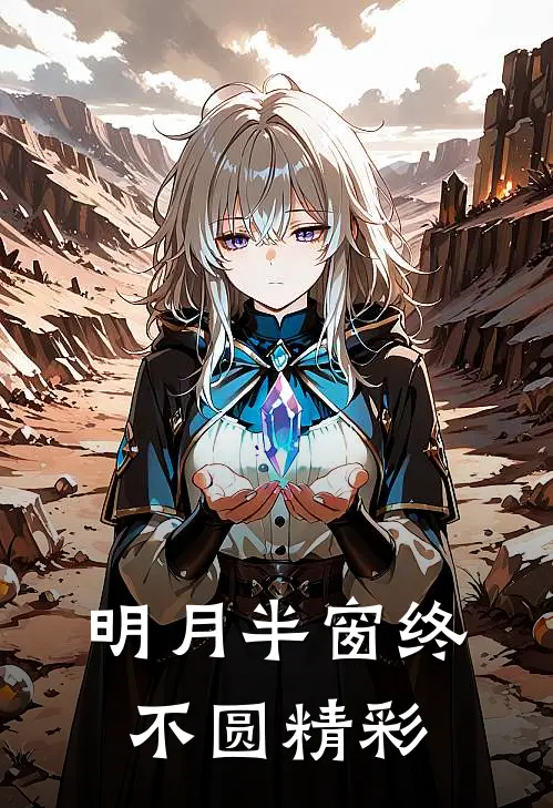 明月半窗终不圆精彩