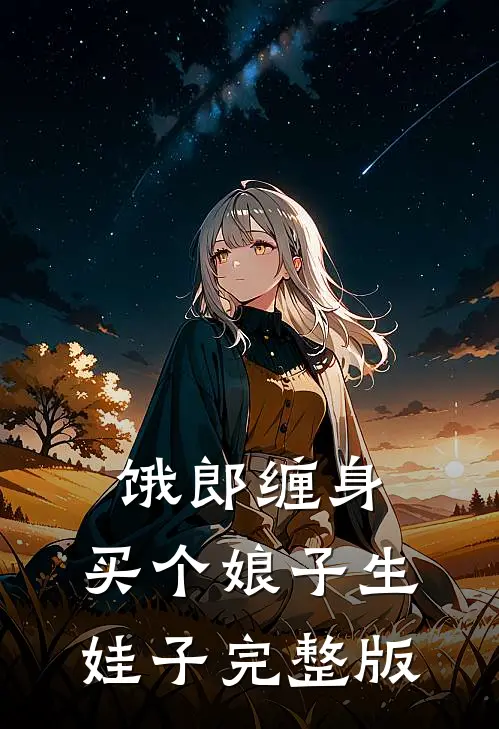 饿郎缠身：买个娘子生娃子完整版