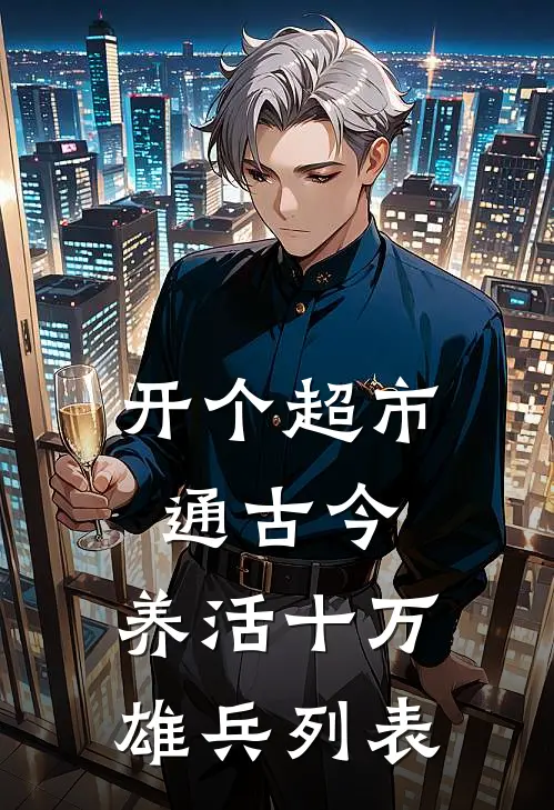 开个超市通古今，养活十万雄兵列表
