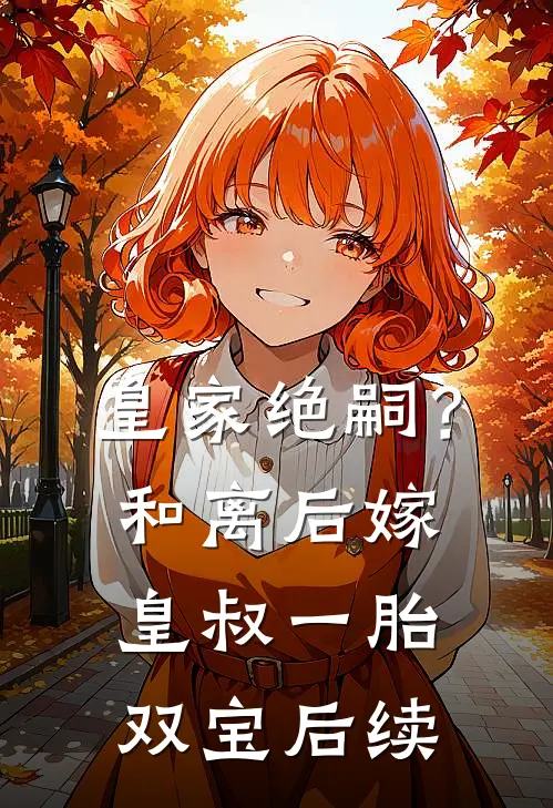 皇家绝嗣？和离后嫁皇叔一胎双宝后续