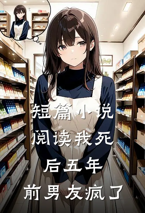 短篇小说阅读我死后五年，前男友疯了