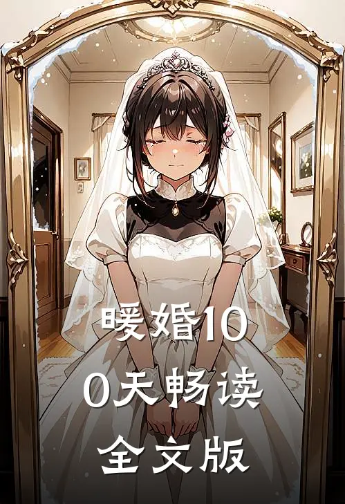 暖婚100天畅读全文版