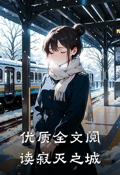 优质全文阅读寂灭之城