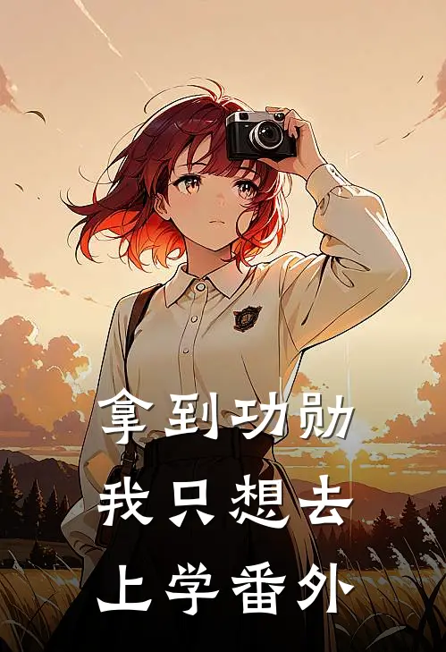 拿到功勋，我只想去上学番外