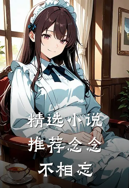 精选小说推荐念念不相忘