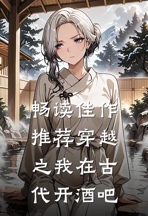畅读佳作推荐穿越之我在古代开酒吧