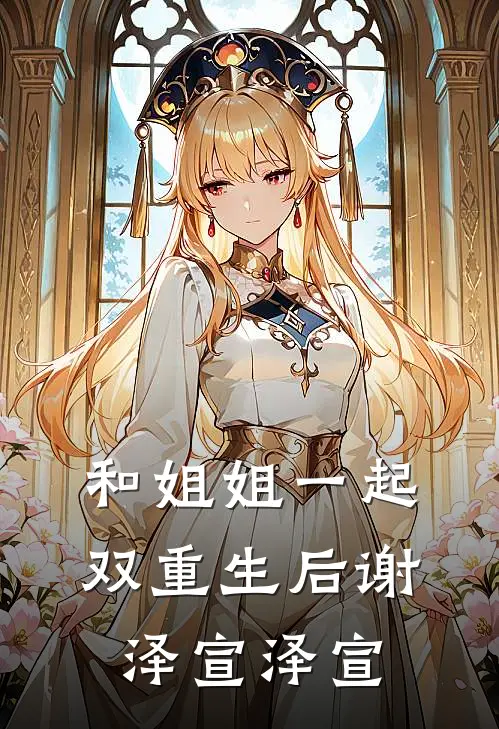 和姐姐一起双重生后谢泽宣泽宣