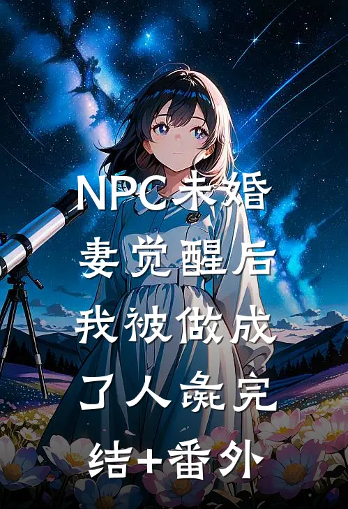 NPC未婚妻觉醒后，我被做成了人彘完结+番外