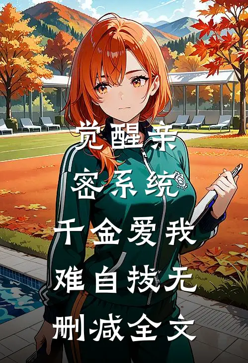 觉醒亲密系统，千金爱我难自拔无删减全文