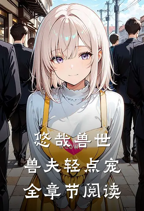 悠哉兽世：兽夫轻点宠全章节阅读
