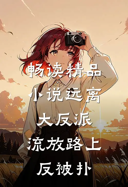 畅读精品小说远离大反派，流放路上反被扑