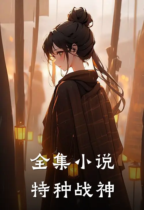 全集小说特种战神