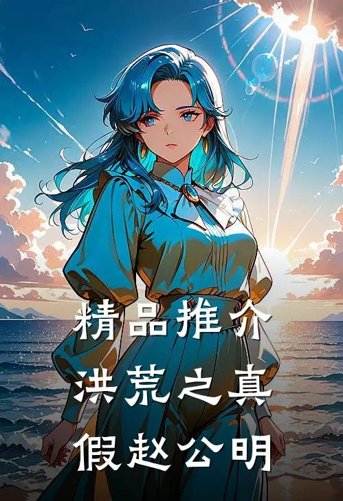 精品推介洪荒之真假赵公明
