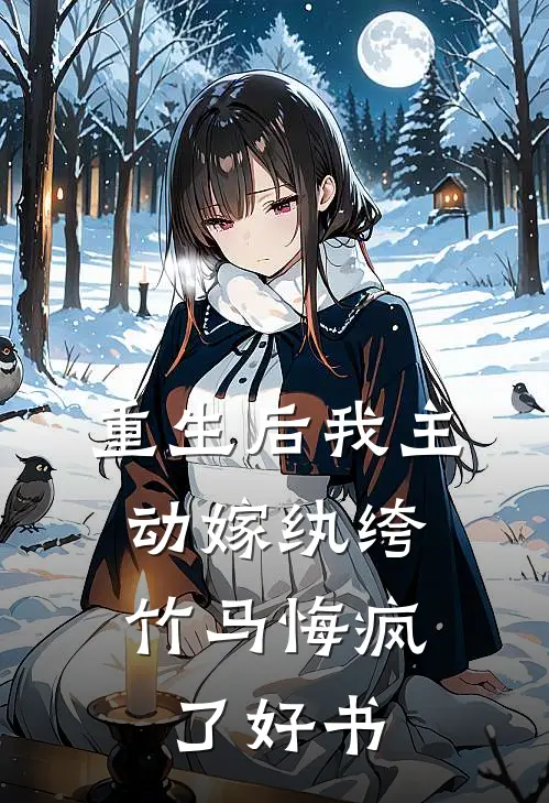 重生后我主动嫁纨绔，竹马悔疯了好书