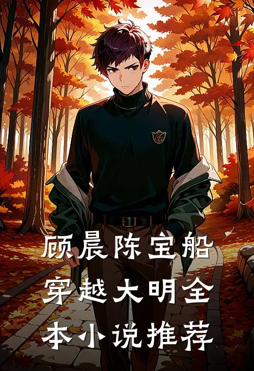 顾晨陈宝船穿越大明全本小说推荐