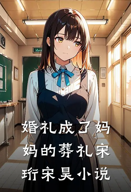 婚礼成了妈妈的葬礼宋珩宋昊小说