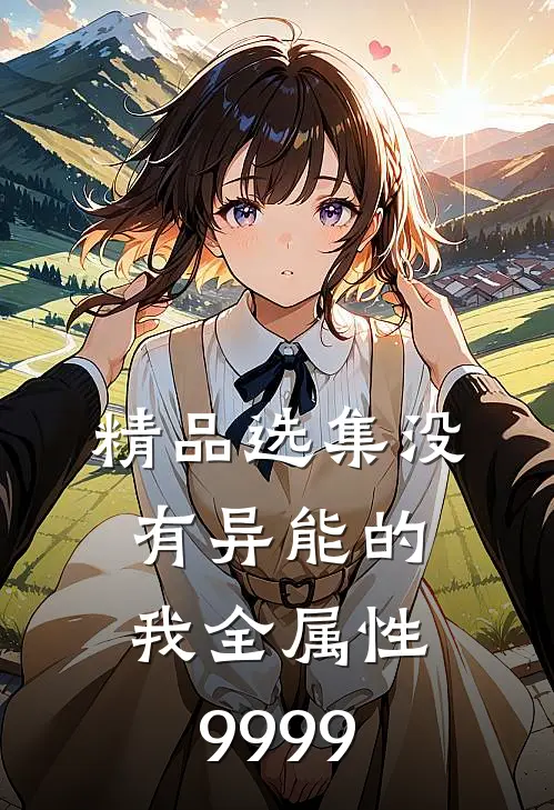 精品选集没有异能的我全属性9999