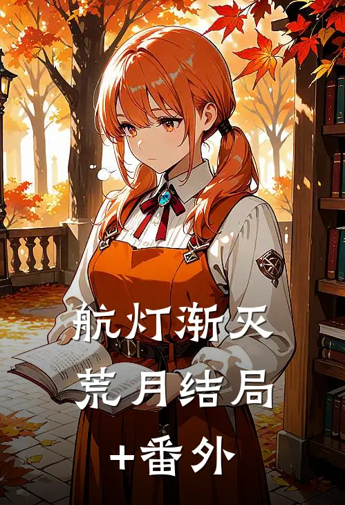 航灯渐灭荒月结局+番外