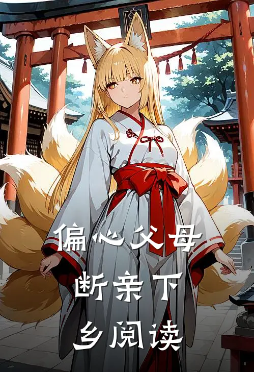 偏心父母，断亲下乡阅读