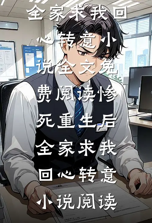 惨死重生后，全家求我回心转意小说全文免费阅读_惨死重生后，全家求我回心转意小说阅读