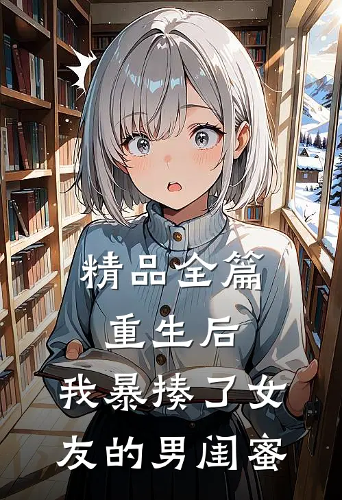 精品全篇重生后,我暴揍了女友的男闺蜜