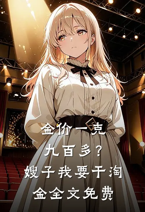 金价一克九百多？嫂子我要干淘金全文免费