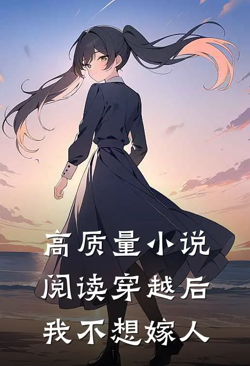 高质量小说阅读穿越后，我不想嫁人