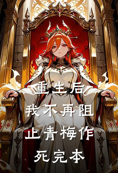 重生后，我不再阻止青梅作死完本