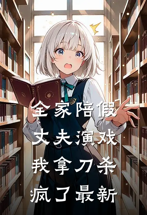 全家陪假丈夫演戏，我拿刀杀疯了最新