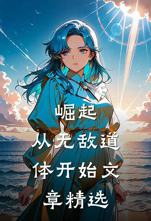 崛起，从无敌道体开始文章精选