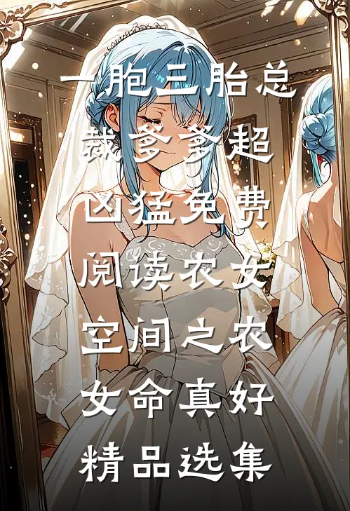 一胞三胎总裁爹爹超凶猛免费阅读农女空间之农女命真好精品选集