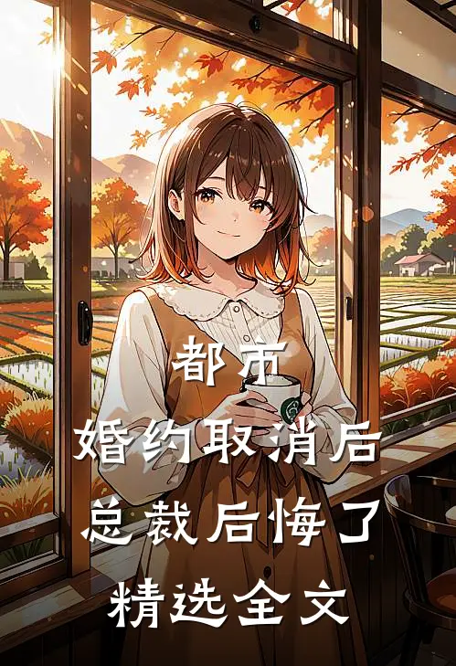 都市：婚约取消后，总裁后悔了精选全文