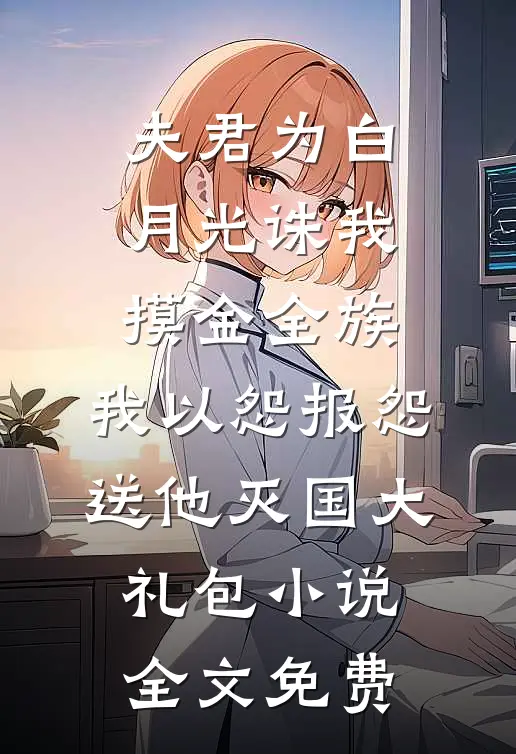夫君为白月光诛我摸金全族，我以怨报怨送他灭国大礼包小说全文免费