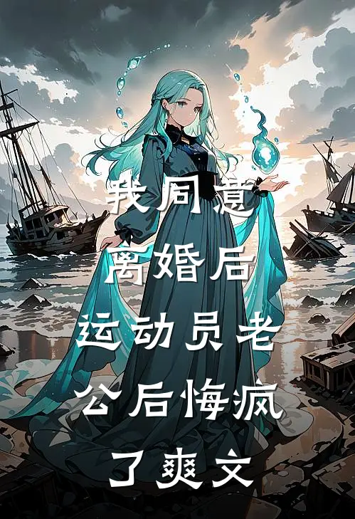 我同意离婚后，运动员老公后悔疯了爽文