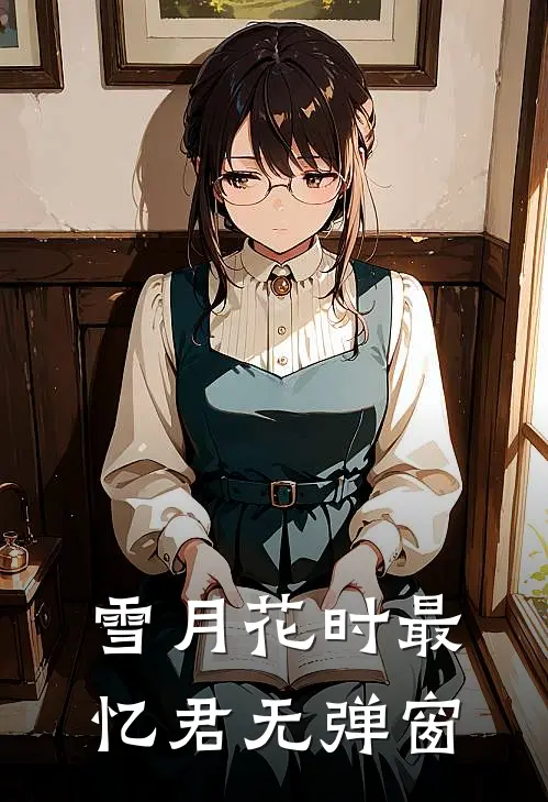 雪月花时最忆君无弹窗