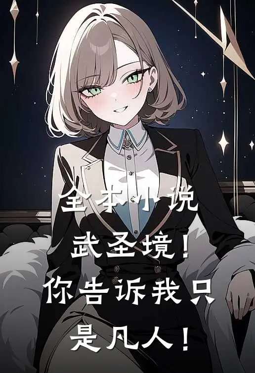全本小说武圣境！你告诉我只是凡人！