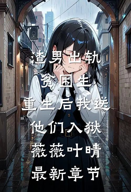渣男出轨贫困生，重生后我送他们入狱薇薇叶晴最新章节