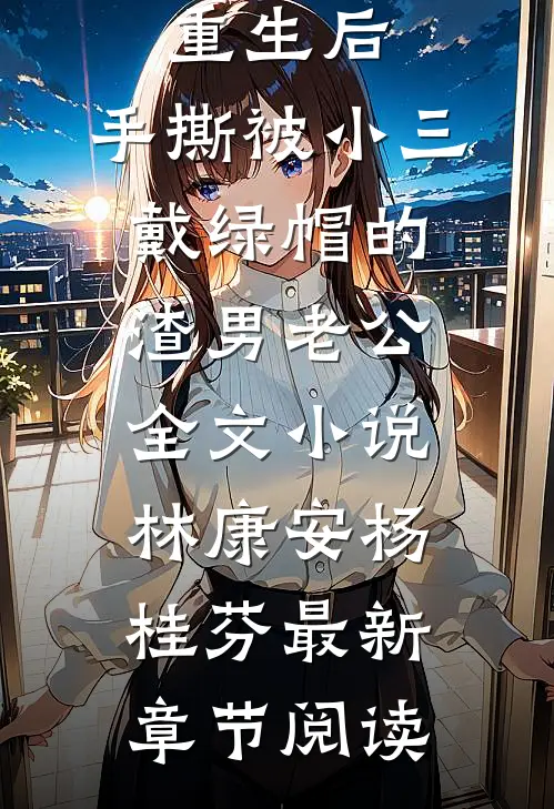 重生后，手撕被小三戴绿帽的渣男老公全文小说林康安杨桂芬最新章节阅读
