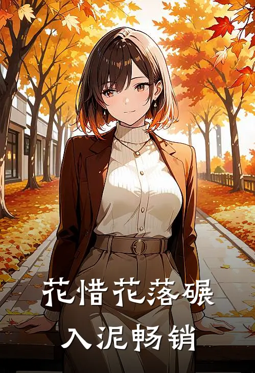 花惜花落碾入泥畅销