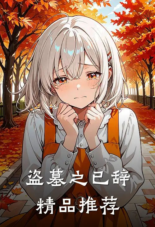 盗墓之已辞精品推荐