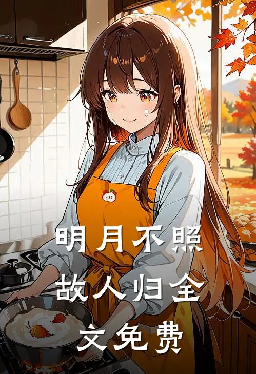 明月不照故人归全文免费